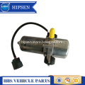 electrical brake vacuum pump